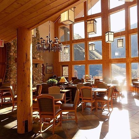 Salmon Rapids Lodge Riggins Εσωτερικό φωτογραφία