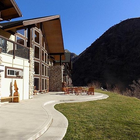 Salmon Rapids Lodge Riggins Ανέσεις φωτογραφία
