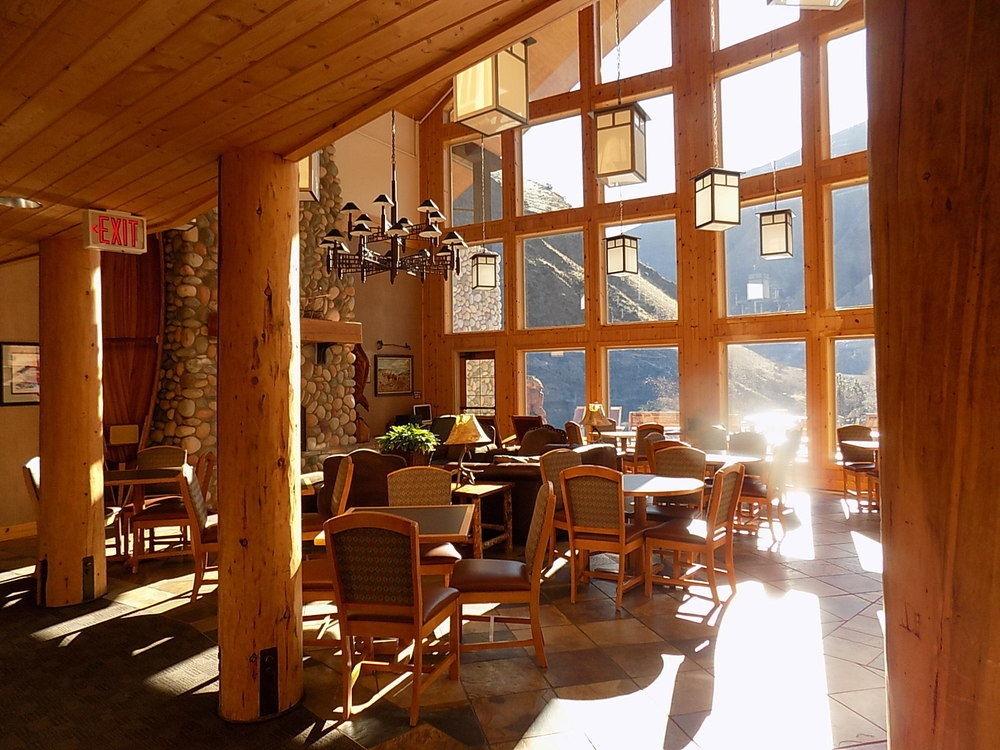 Salmon Rapids Lodge Riggins Εσωτερικό φωτογραφία