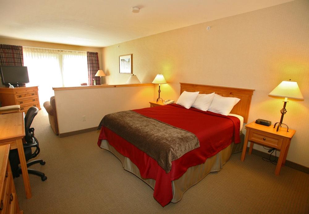 Salmon Rapids Lodge Riggins Δωμάτιο φωτογραφία