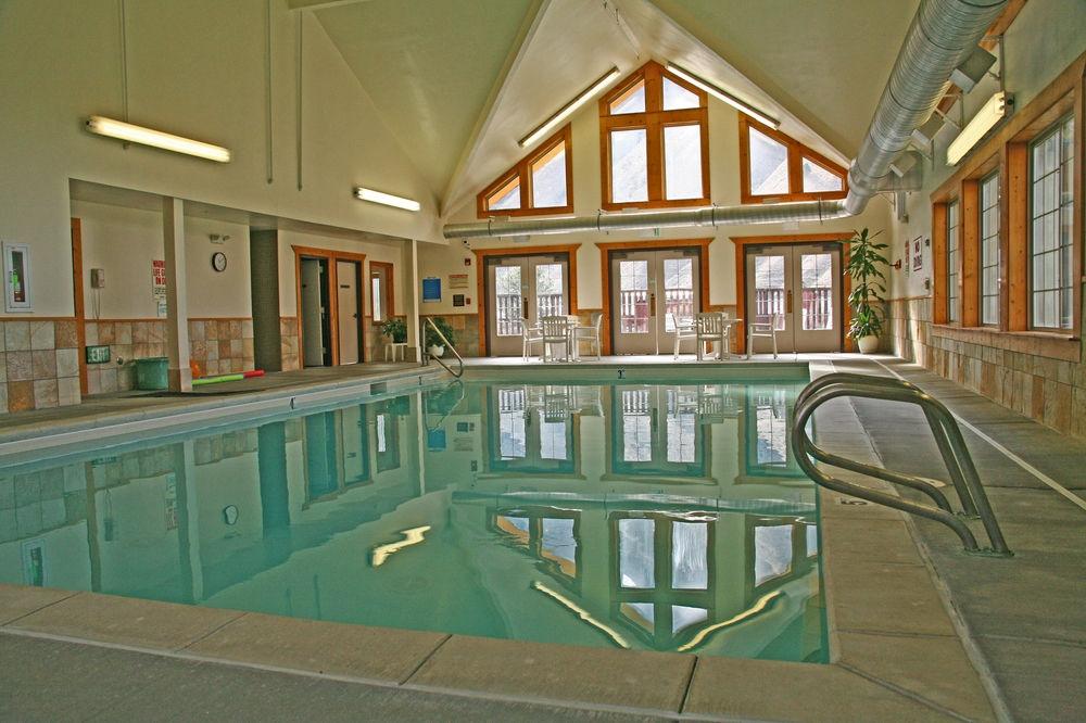 Salmon Rapids Lodge Riggins Ανέσεις φωτογραφία