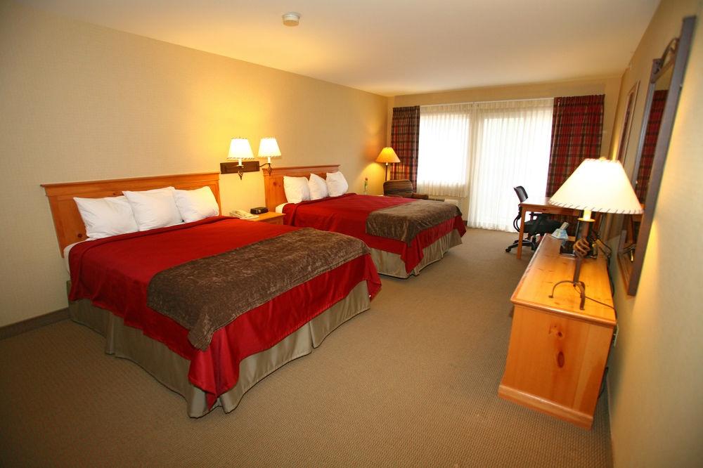 Salmon Rapids Lodge Riggins Δωμάτιο φωτογραφία