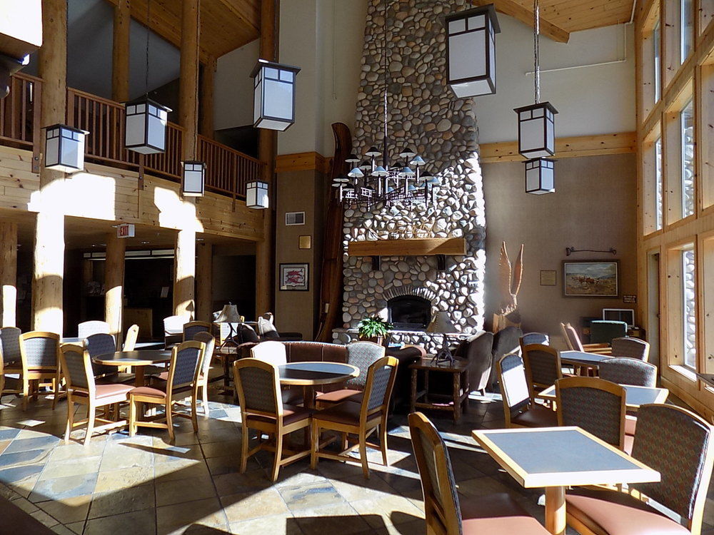 Salmon Rapids Lodge Riggins Εξωτερικό φωτογραφία