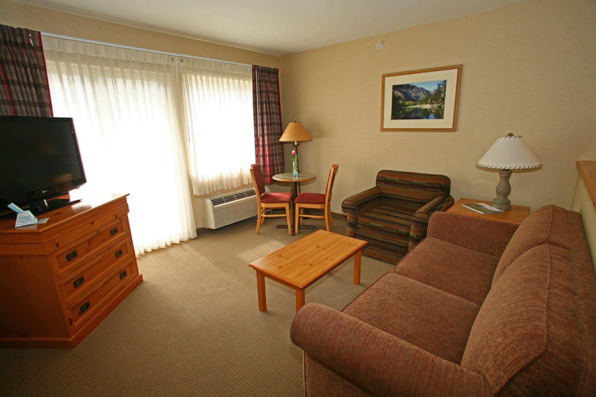 Salmon Rapids Lodge Riggins Εξωτερικό φωτογραφία