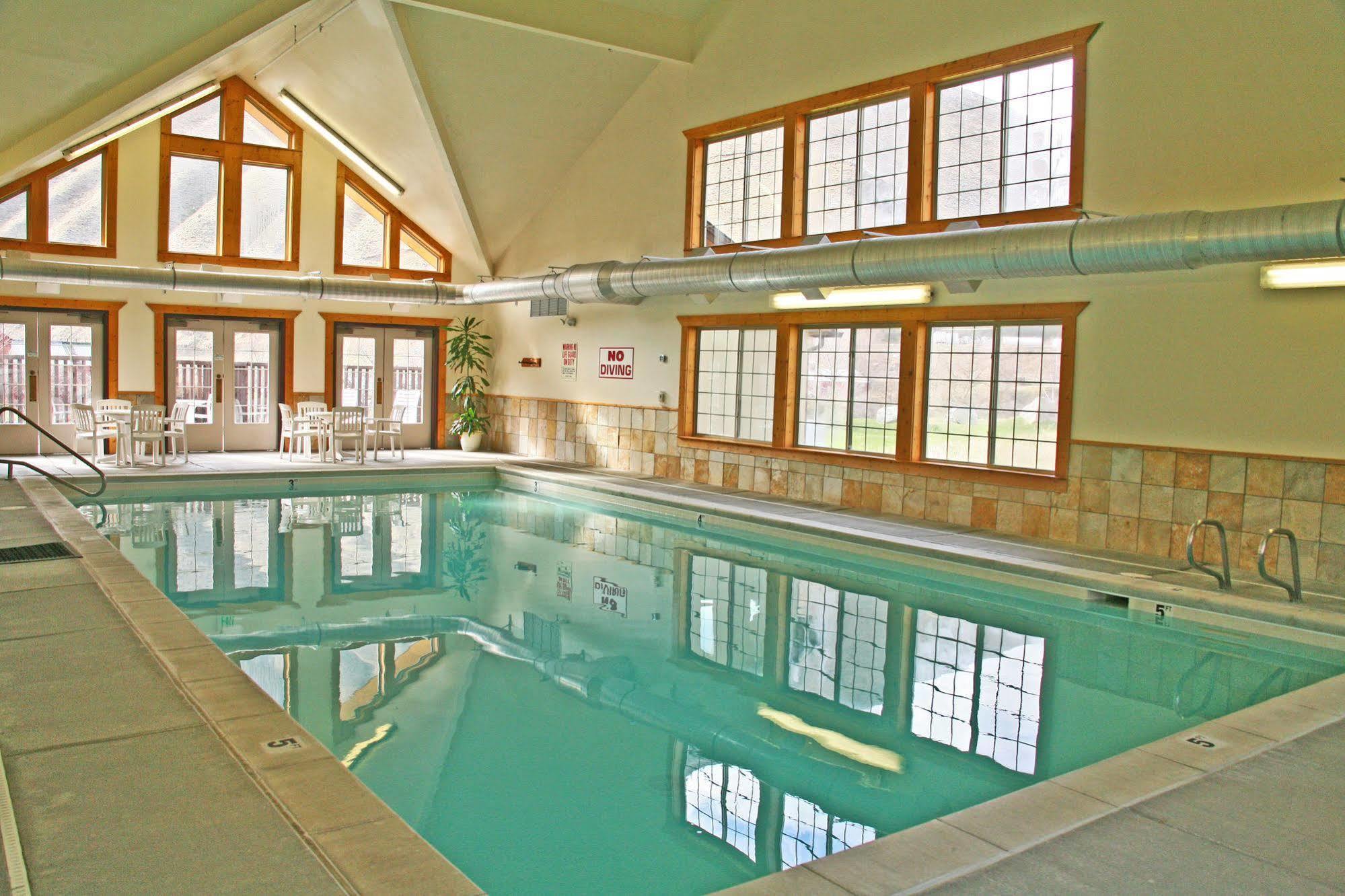 Salmon Rapids Lodge Riggins Εξωτερικό φωτογραφία