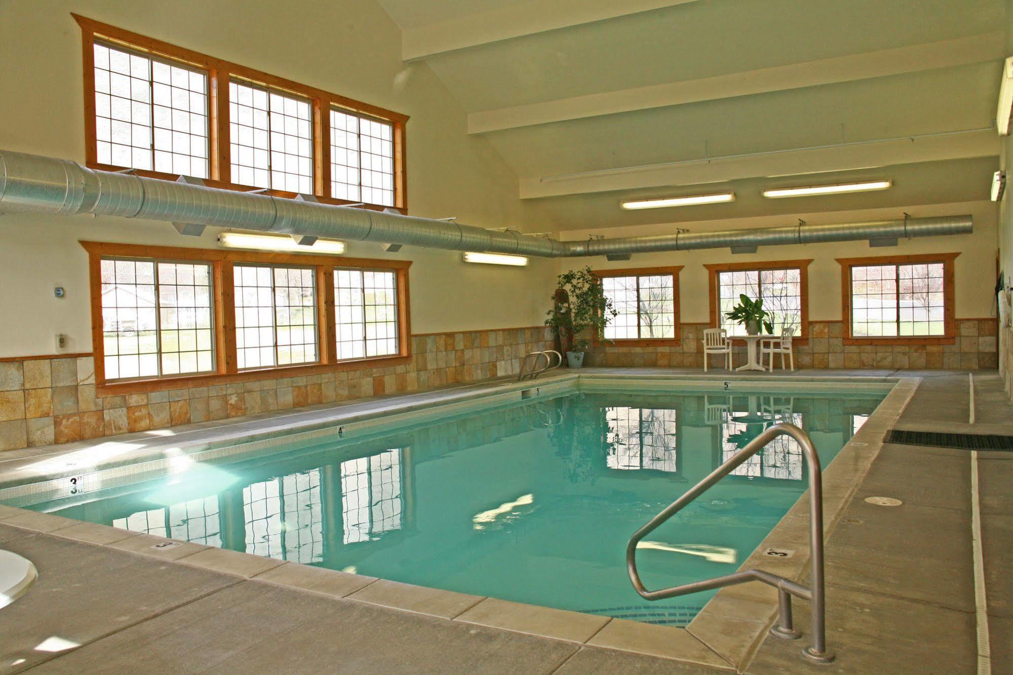 Salmon Rapids Lodge Riggins Εξωτερικό φωτογραφία